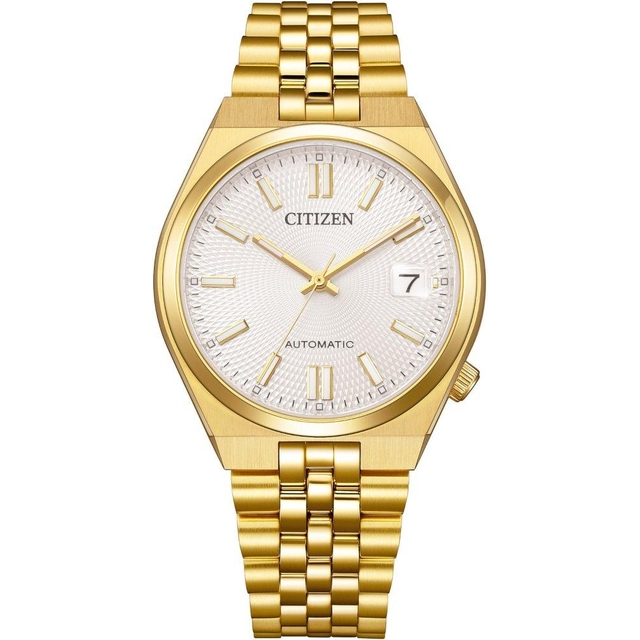 ZEGAREK CITIZEN TSUYOSA 60 AUTOMATIC