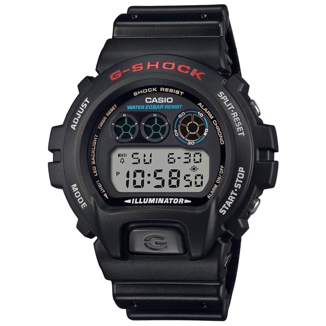 ZEGAREK G-SHOCK ORIGINAL