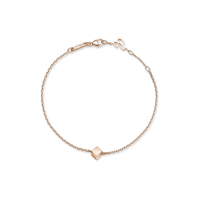 Bransoletka złota CHOPARD