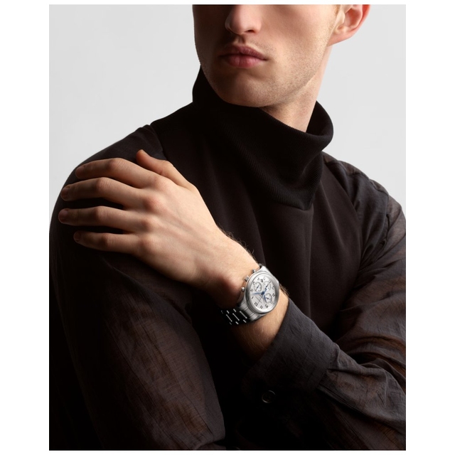 LONGINES MASTER COLLECTION CHRONOGRAPH