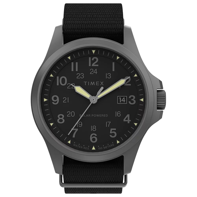 ZEGAREK TIMEX Expedition North Solar