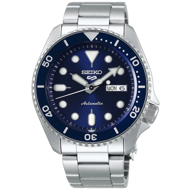 ZEGAREK SEIKO 5 Sports Automatic