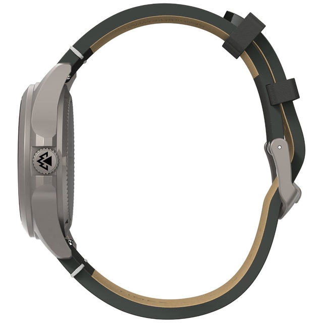 ZEGAREK TIMEX EXPEDITION TITANIUM