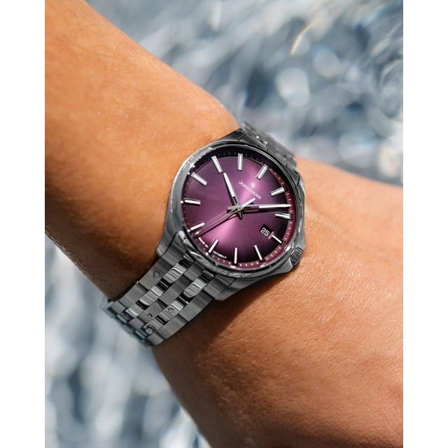 ZEGAREK JUNGHANS MEISTER S QUARZ 35