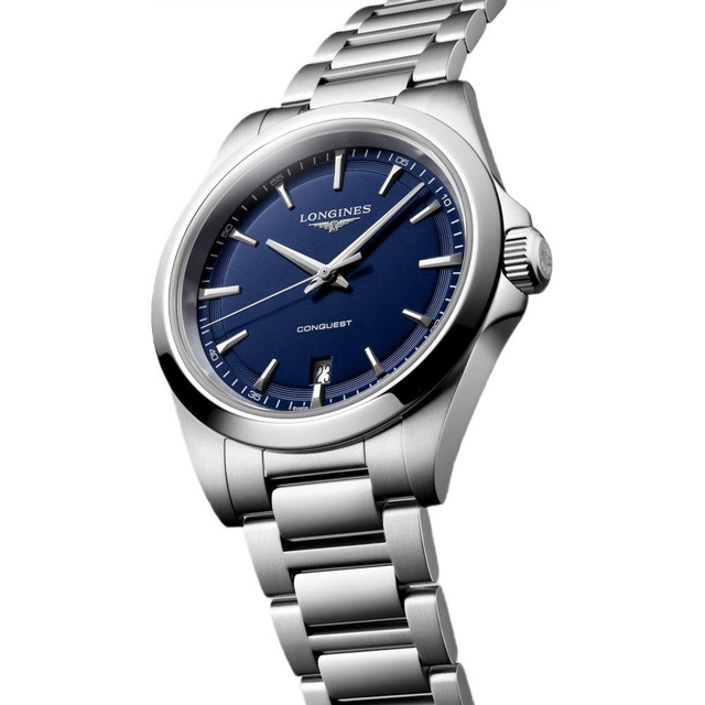 LONGINES CONQUEST