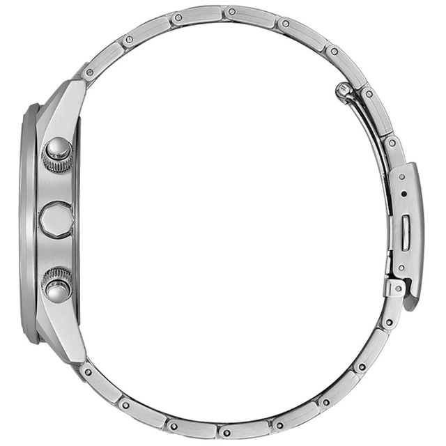 ZEGAREK CITIZEN RADIO CONTROLLED CHRONOGRAPH