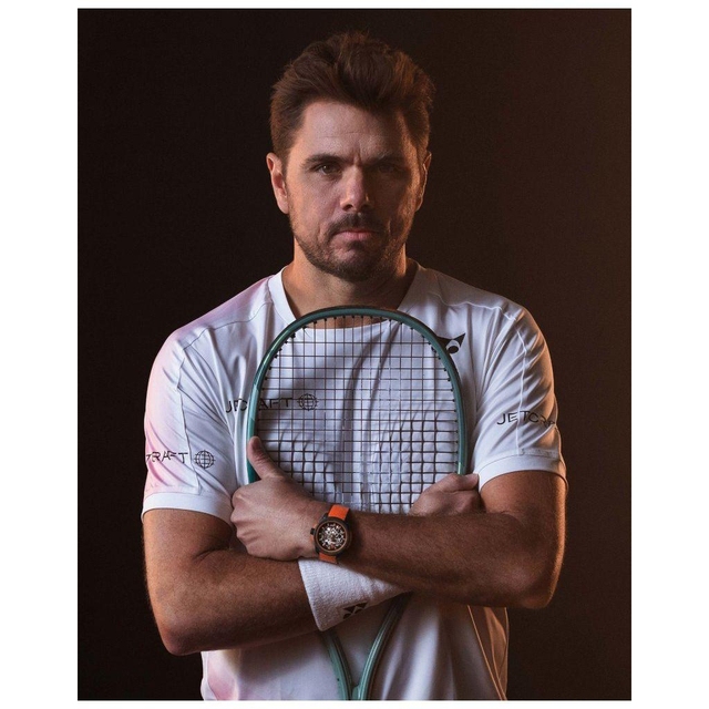 ZEGAREK NORQAIN WILD ONE SKELETON CORAL