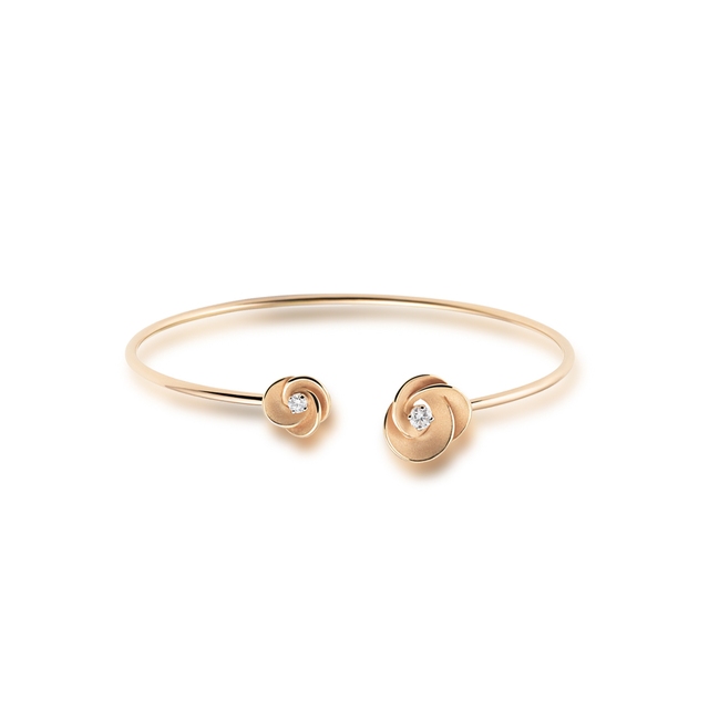 Bransoleta złota CAMMILLI FIRENZE