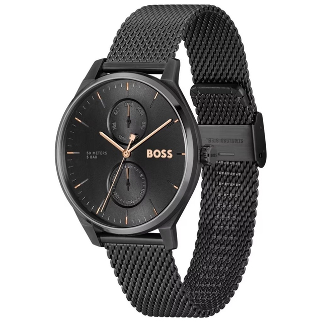 ZEGAREK BOSS TYLER SET