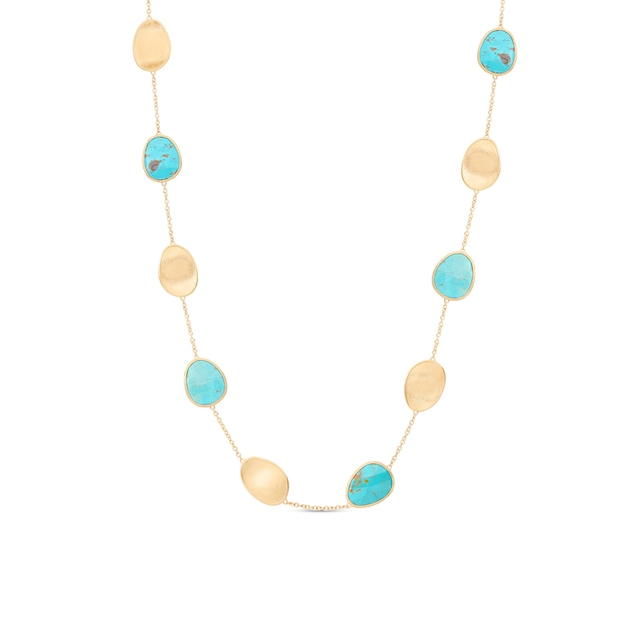 Naszyjnik złoty Marco Bicego