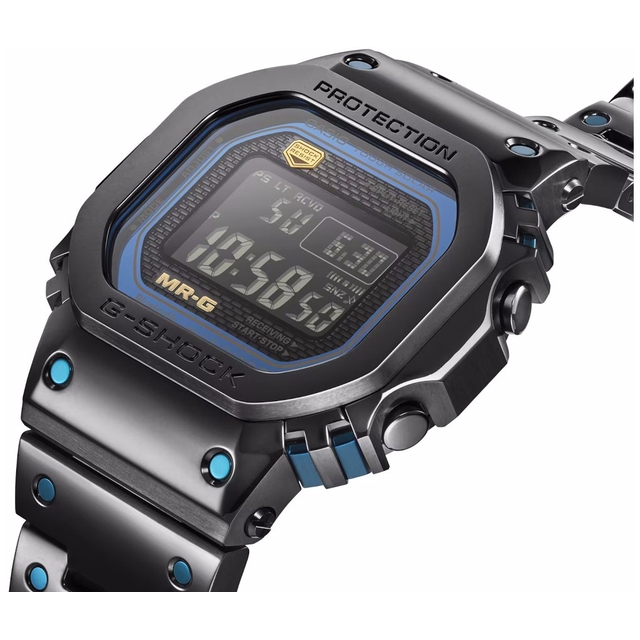 ZEGAREK G-SHOCK MR-G EXCLUSIVE PREMIUM