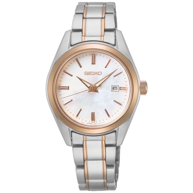 ZEGAREK SEIKO CLASSIC