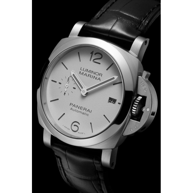 ZEGAREK PANERAI LUMINOR MARINA