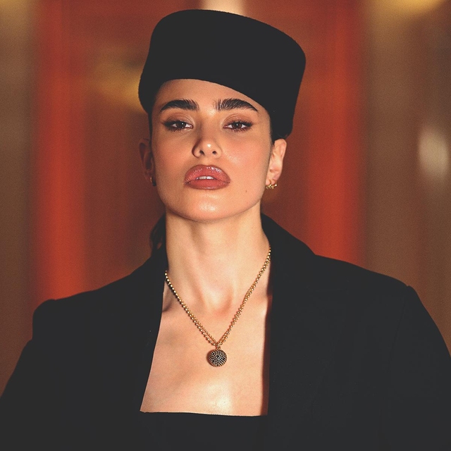 Naszyjnik Secret Sphere Picky Pica Vesper