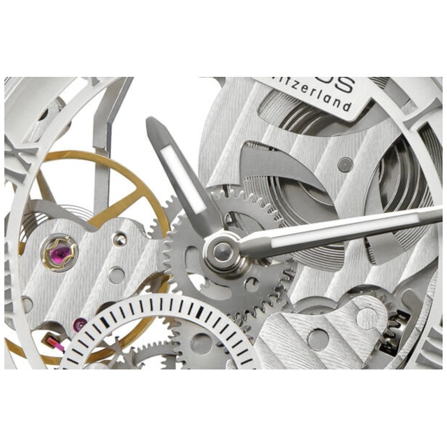 ZEGAREK EPOS TIMELESS 3500 SK LE MECHANICAL