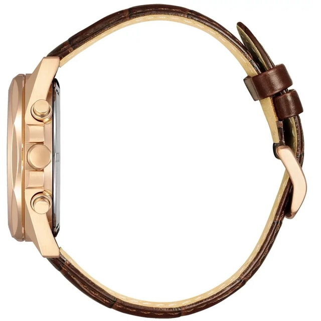 ZEGAREK CITIZEN SPORT MODERN CHRONOGRAPH