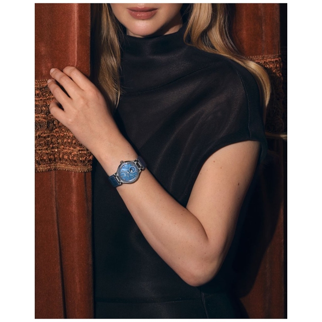 LONGINES PRIMALUNA MOONPHASE