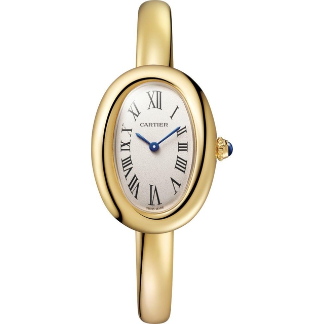 ZEGAREK CARTIER BAIGNOIRE S