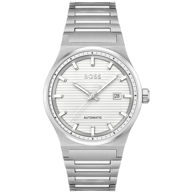 ZEGAREK BOSS CANDOR AUTOMATIC