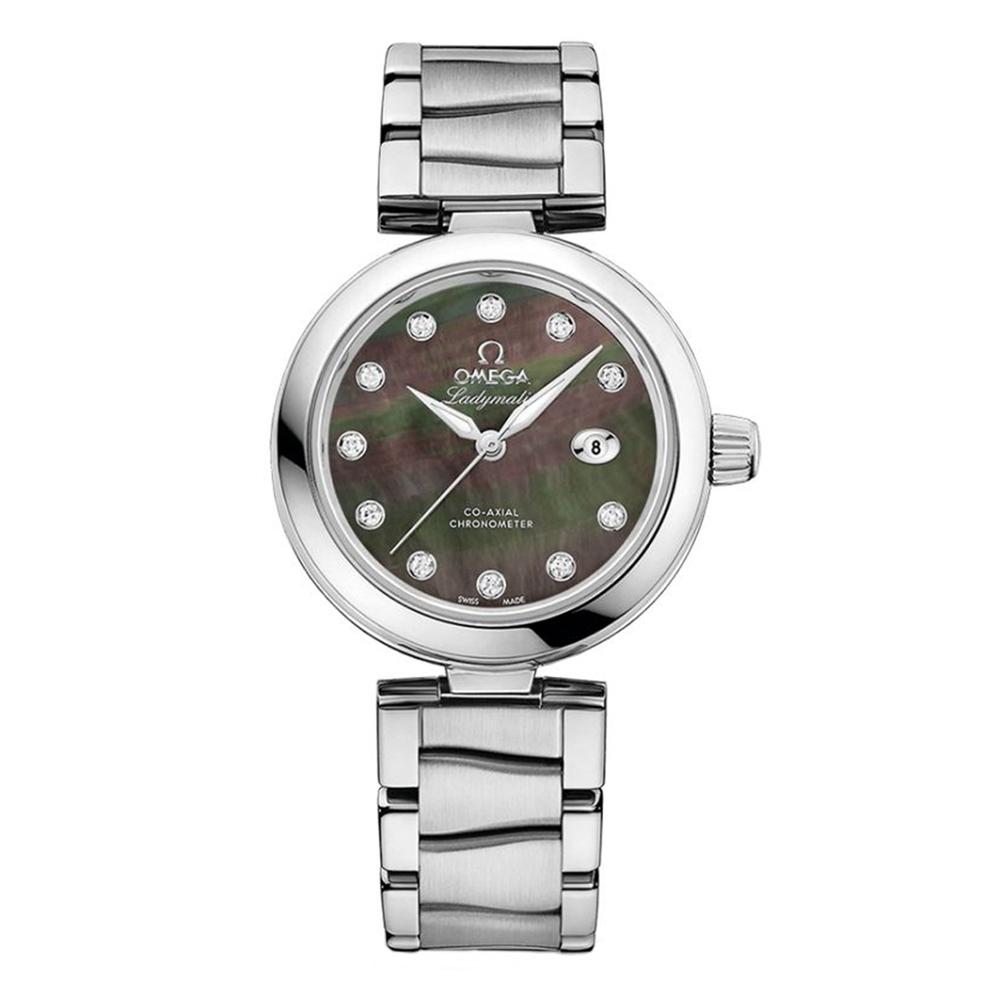 ZEGAREK OMEGA DE VILLE Ladymatic