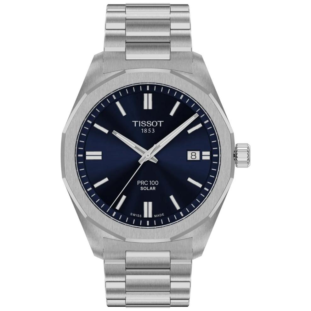TISSOT PRC 100 Solar Quartz 39mm