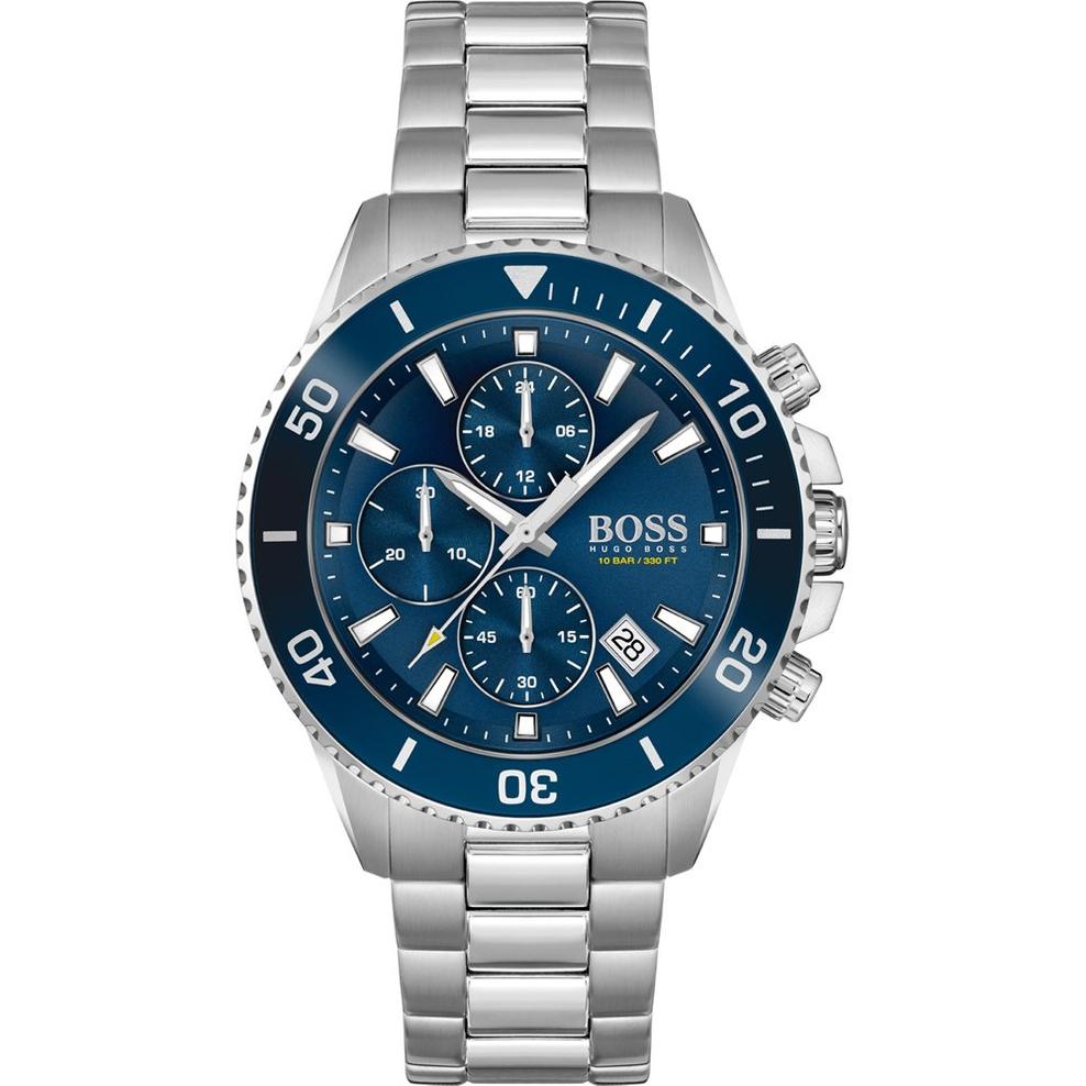 ZEGAREK HUGO BOSS ADMIRAL