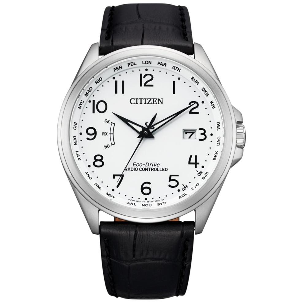 ZEGAREK CITIZEN RADIO CONTROLLED