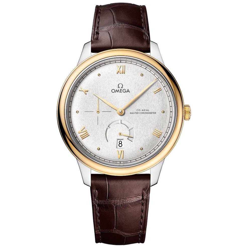 ZEGAREK OMEGA DE VILLE PRESTIGE