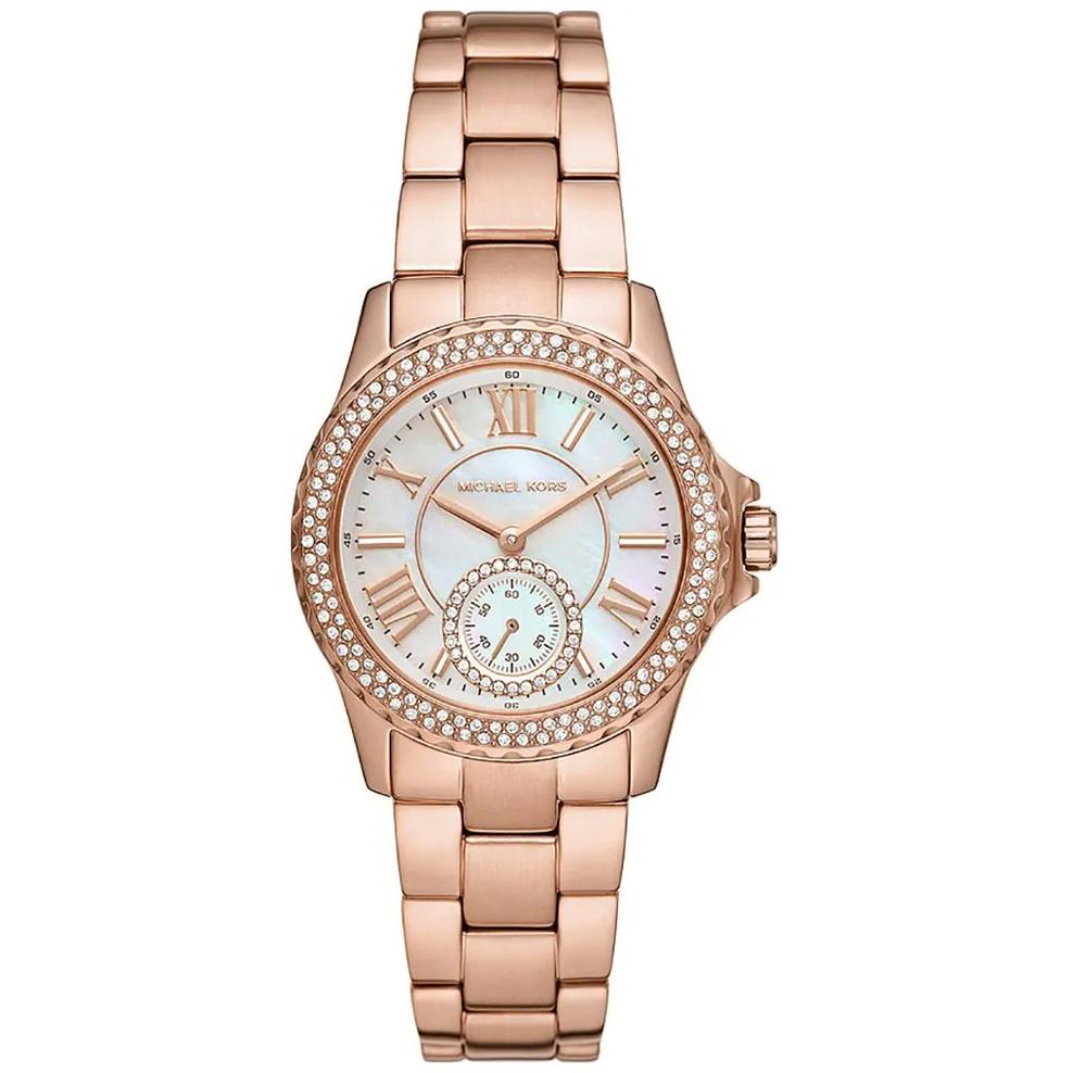ZEGAREK MICHAEL KORS MINI EVEREST