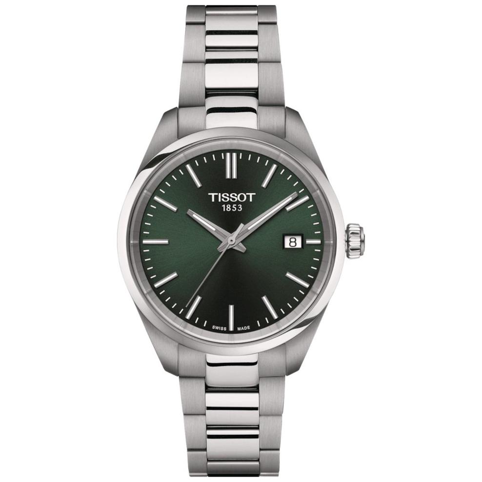 TISSOT PR 100 Quartz 34mm