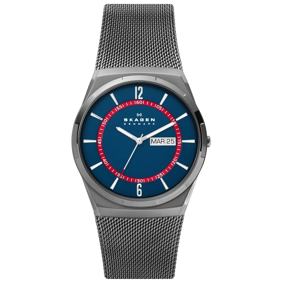 ZEGAREK SKAGEN MELBYE