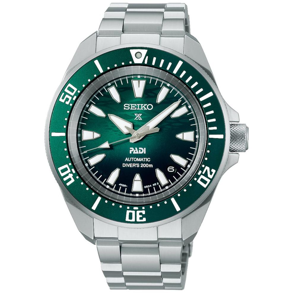 ZEGAREK SEIKO PROSPEX PADI DIVER AUTOMATIC SPECIAL EDITION