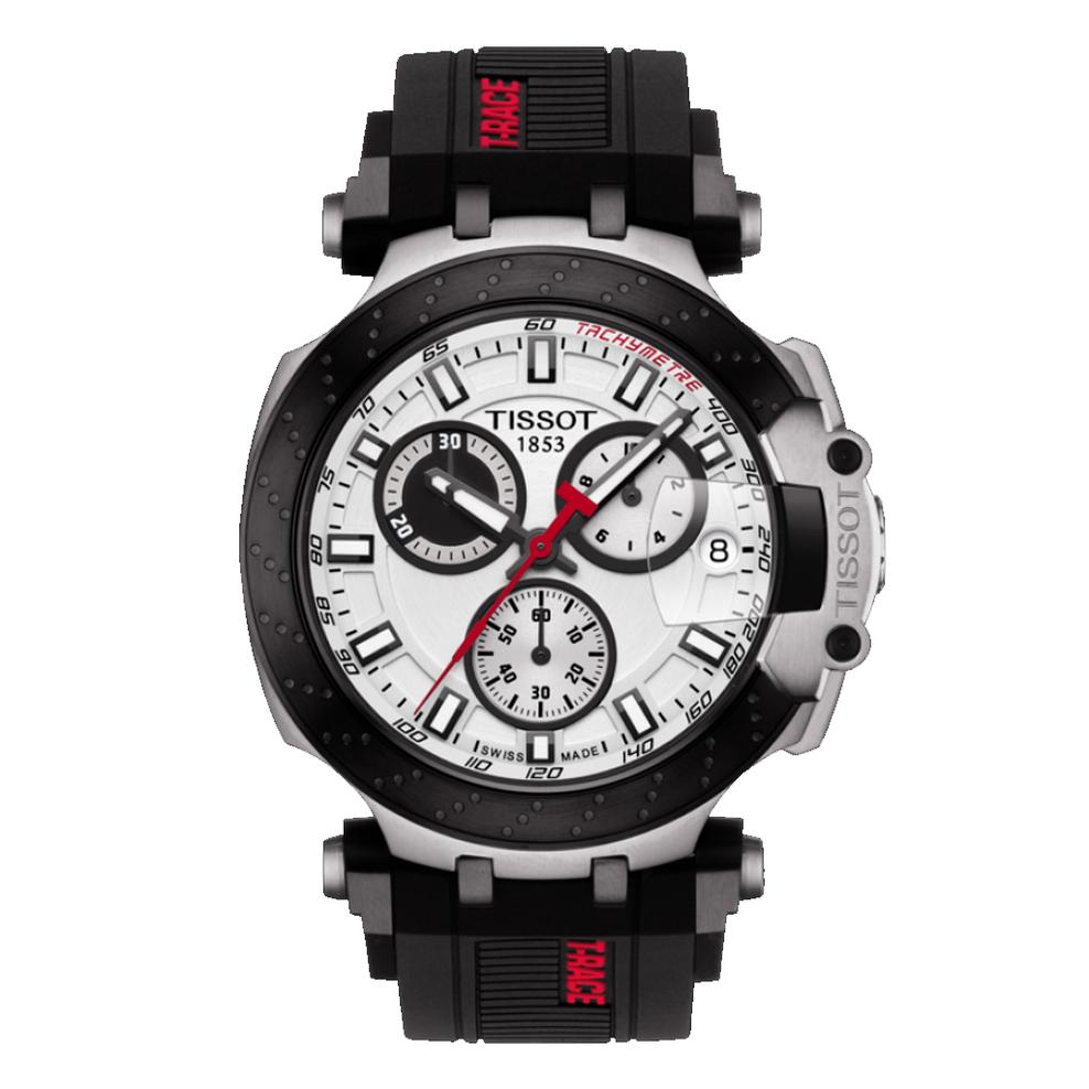 Tissot T-Race Chronograph