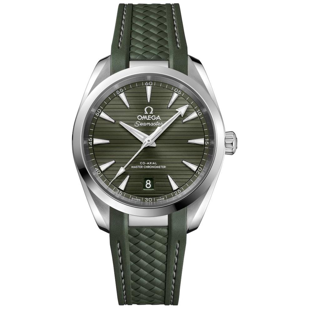 ZEGAREK OMEGA Seamaster Aqua Terra 150M