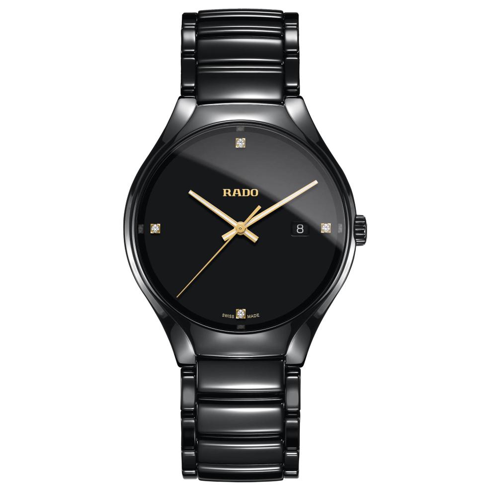 ZEGAREK RADO True Diamonds