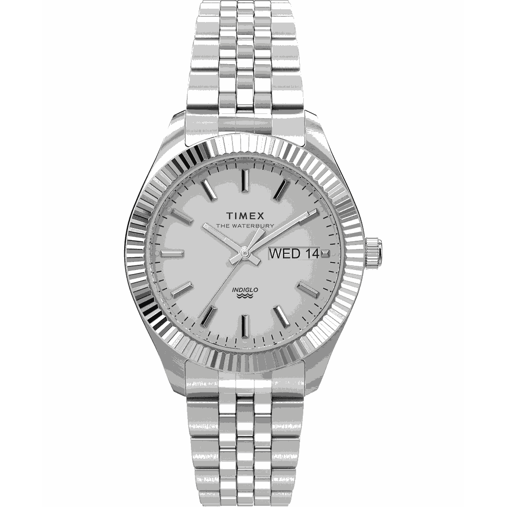 ZEGAREK TIMEX Waterbury