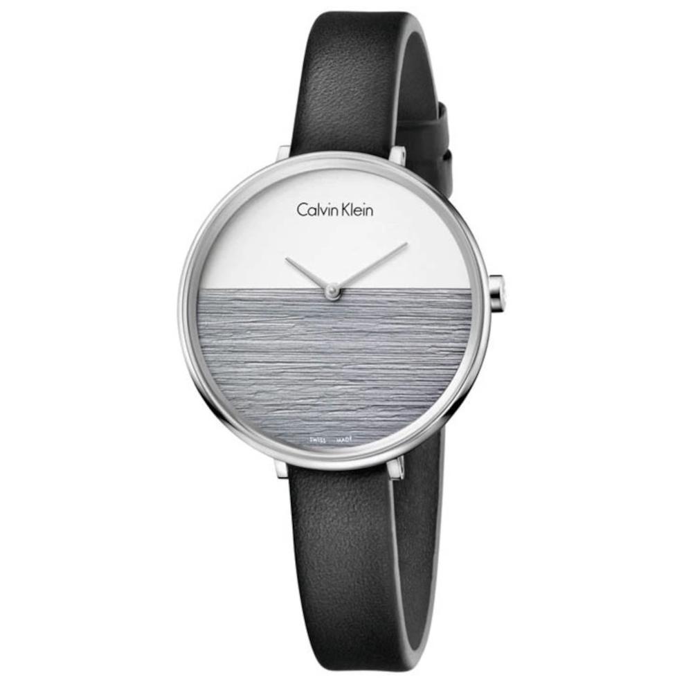 ZEGAREK CALVIN KLEIN RISE