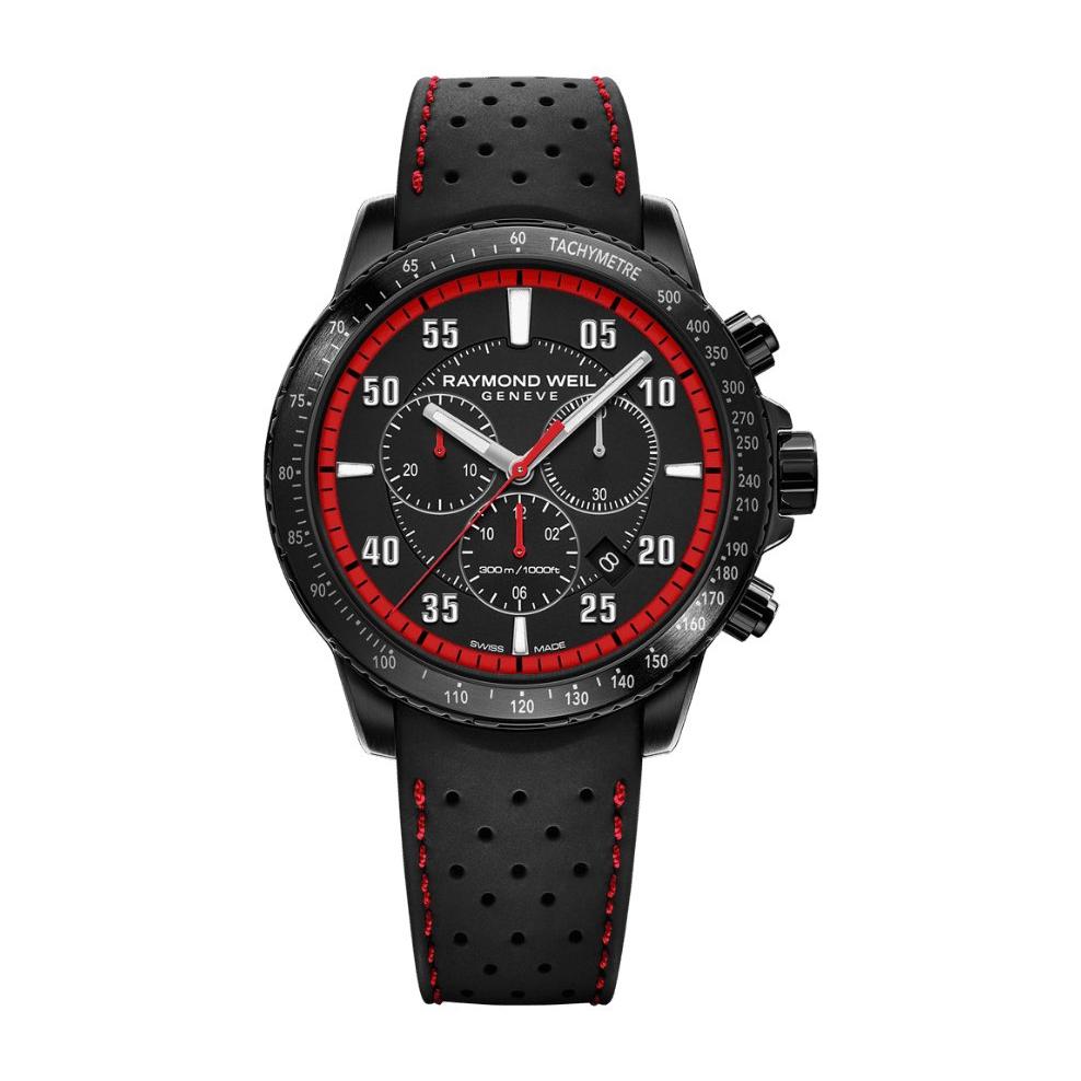 ZEGAREK RAYMOND WEIL TANGO