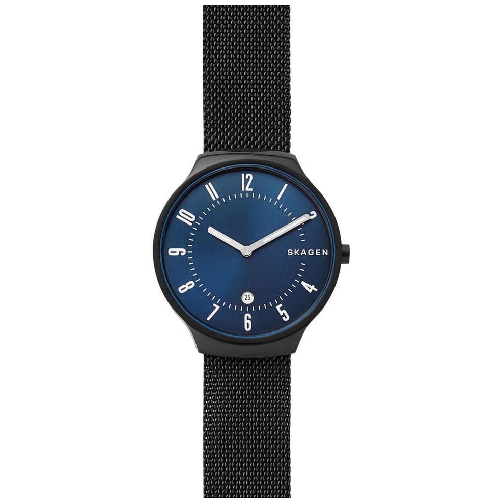ZEGAREK SKAGEN GRENEN