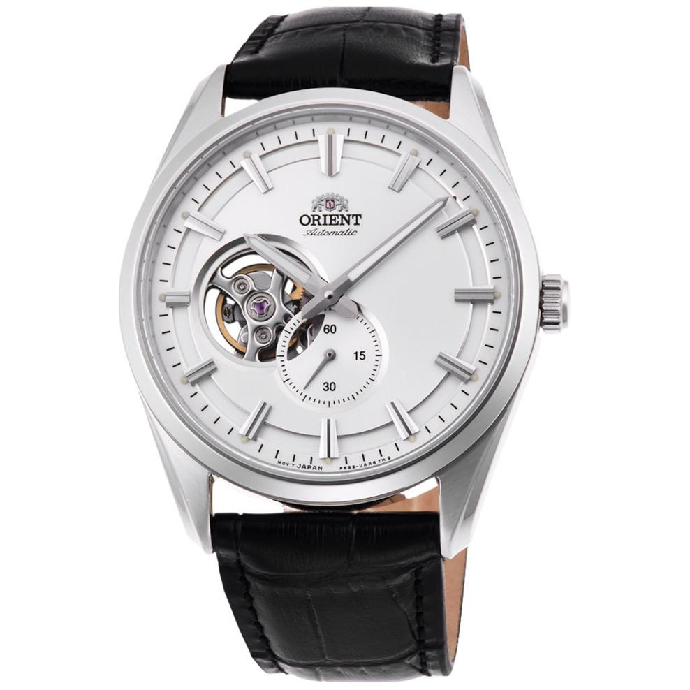 ZEGAREK ORIENT CONTEMPORARY OPEN HEART