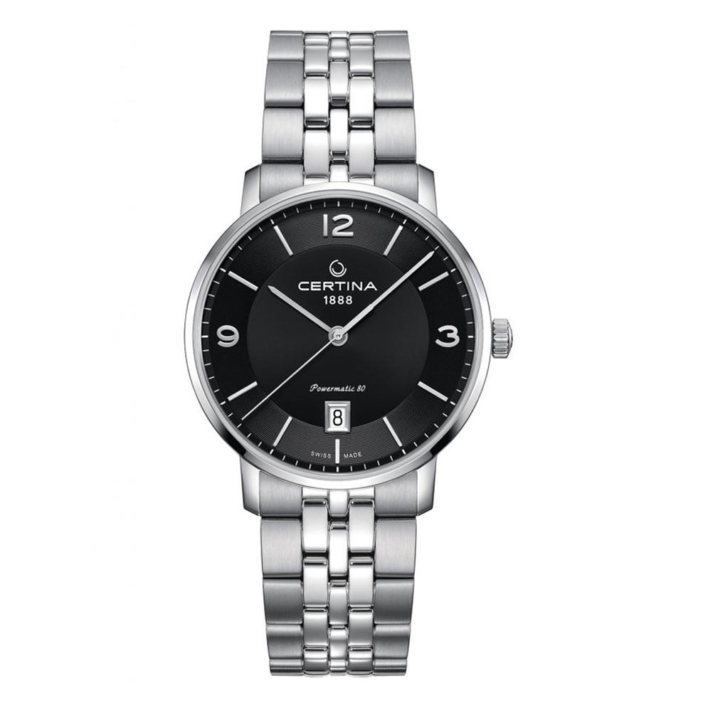 ZEGAREK CERTINA DS Caimano
