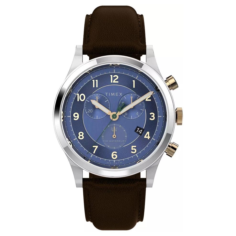 ZEGAREK TIMEX Waterbury