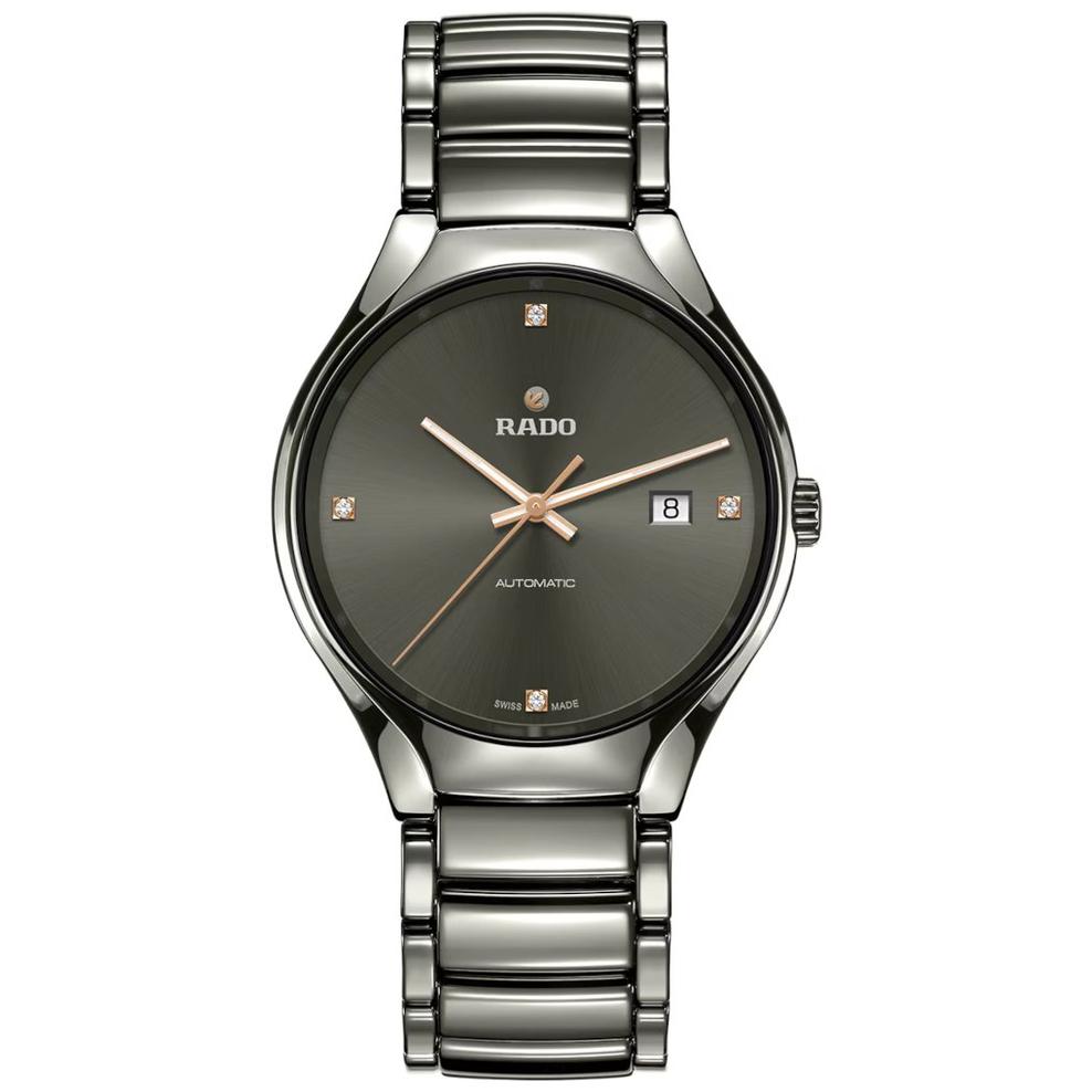 ZEGAREK RADO TRUE AUTOMATIC DIAMONDS