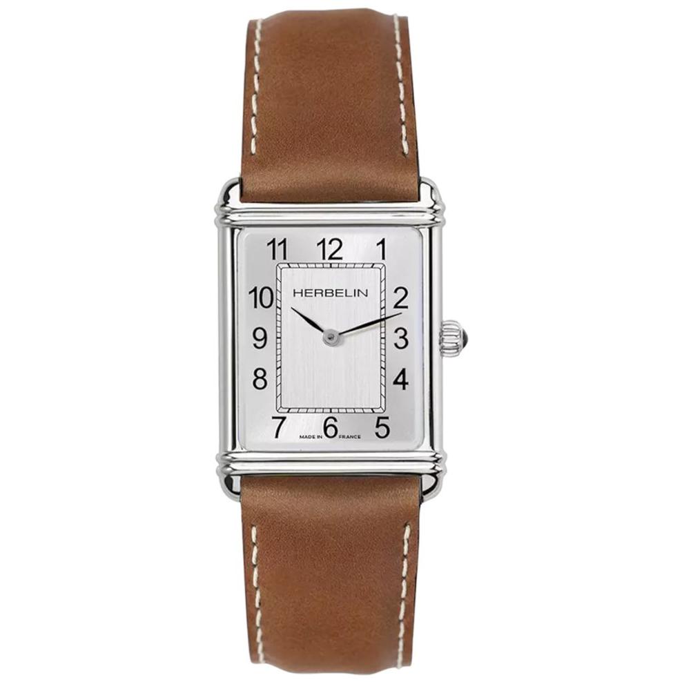 ZEGAREK HERBELIN ART DECO
