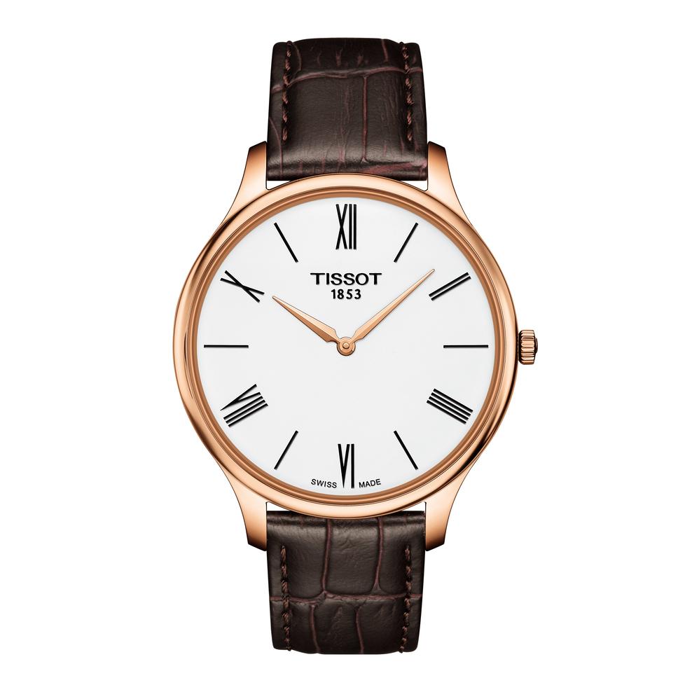 Tissot Tradition 5.5