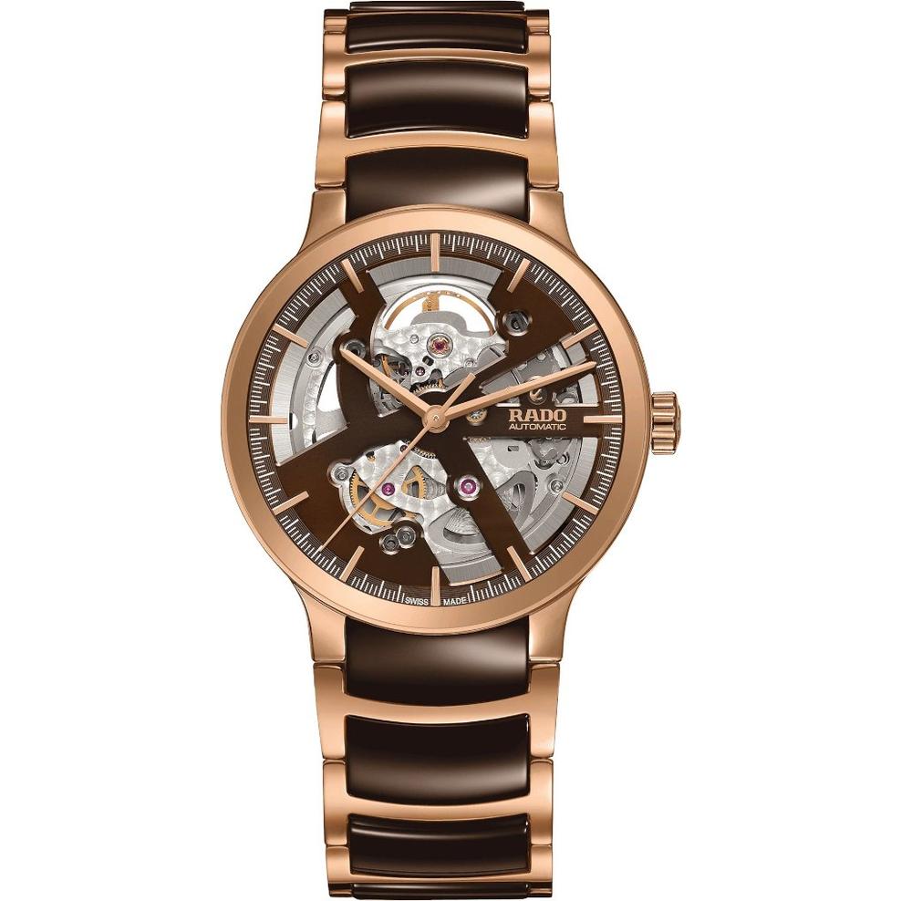 ZEGAREK RADO Centrix Automatic Open Heart