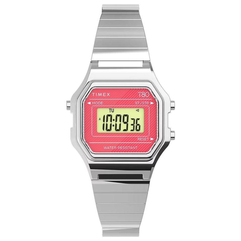 ZEGAREK TIMEX T80 Mini