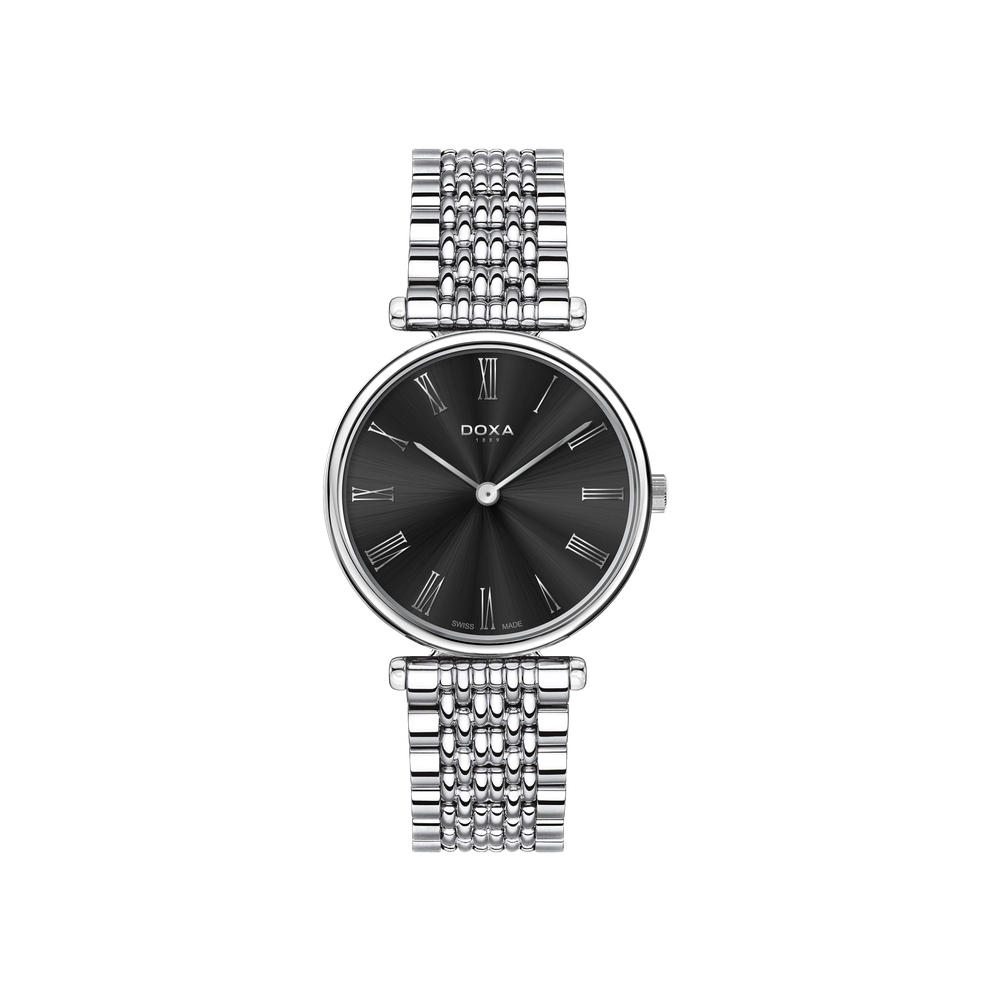 ZEGAREK DOXA D-Lux
