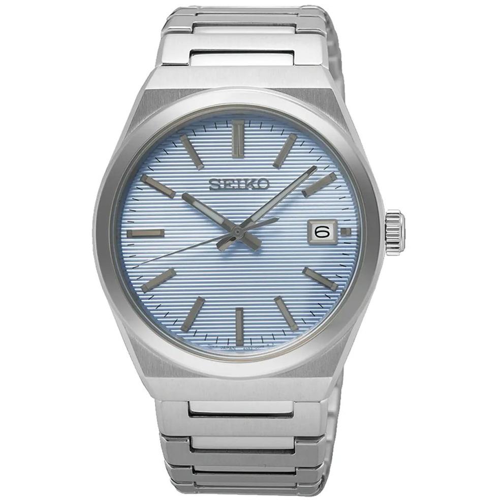 ZEGAREK SEIKO CLASSIC