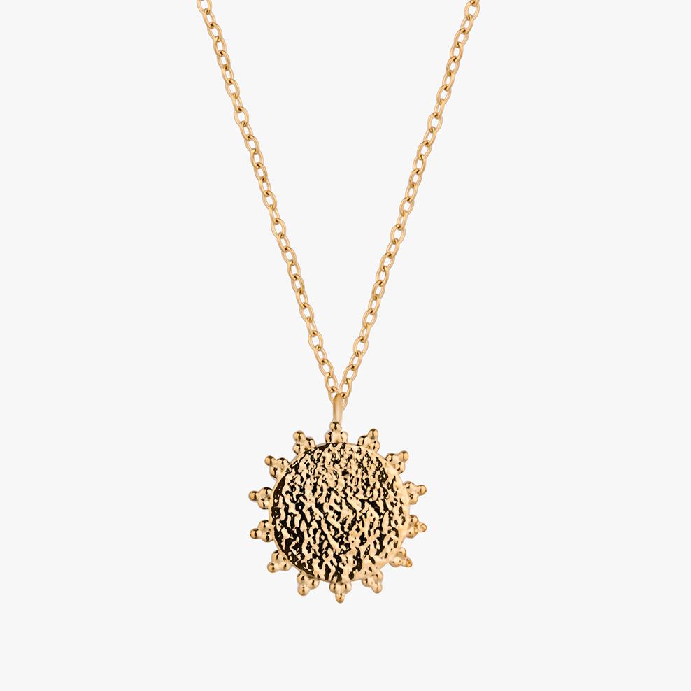 Naszyjnik Sun Whisperer Picky Pica Juicy